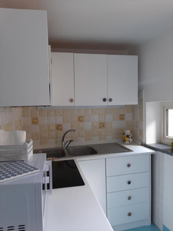La Casa Di Paola Villa Nerano Luaran gambar