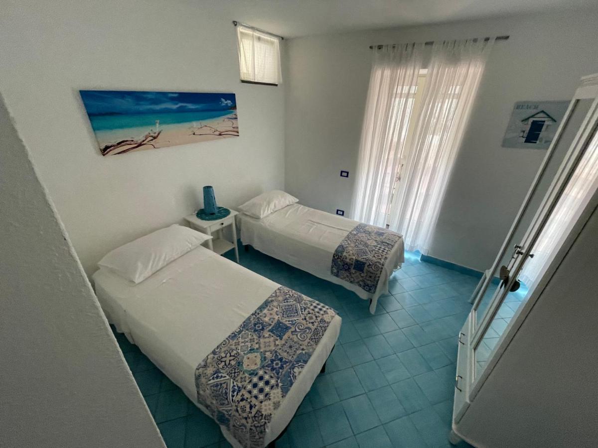 La Casa Di Paola Villa Nerano Luaran gambar