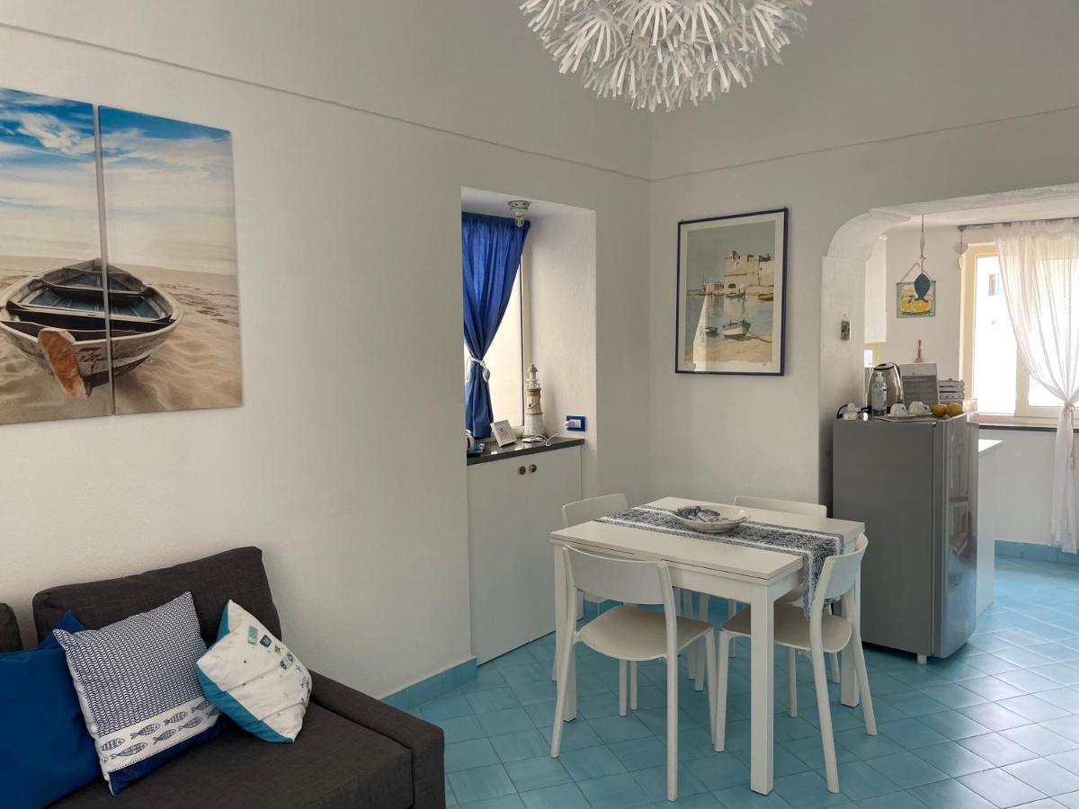 La Casa Di Paola Villa Nerano Luaran gambar