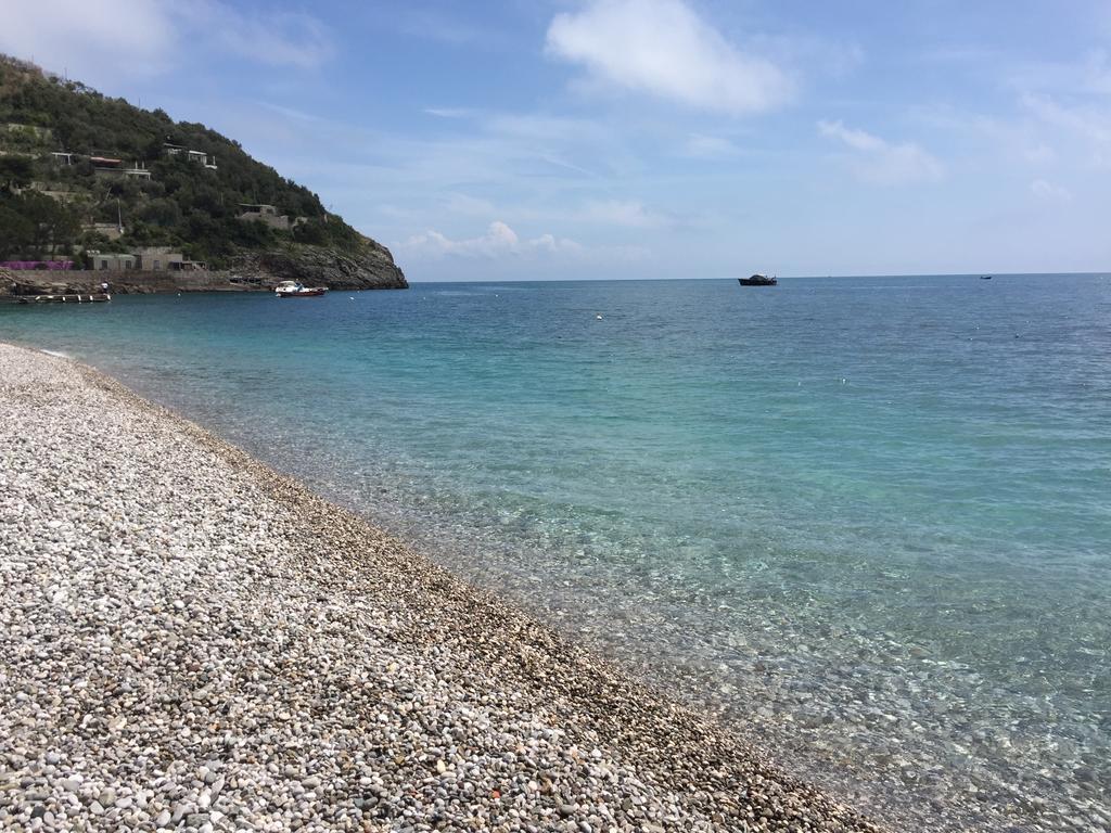 La Casa Di Paola Villa Nerano Luaran gambar