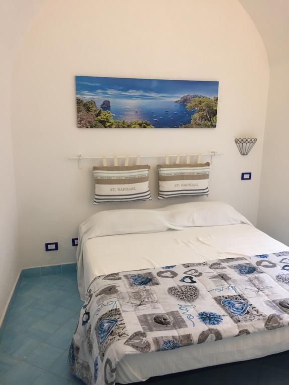 La Casa Di Paola Villa Nerano Luaran gambar