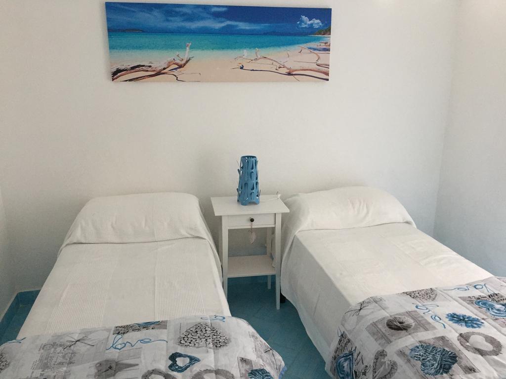 La Casa Di Paola Villa Nerano Luaran gambar