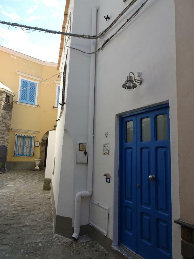 La Casa Di Paola Villa Nerano Luaran gambar
