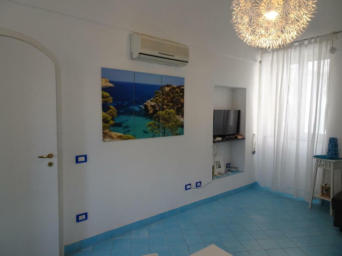 La Casa Di Paola Villa Nerano Luaran gambar