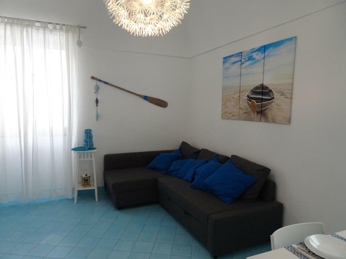 La Casa Di Paola Villa Nerano Luaran gambar