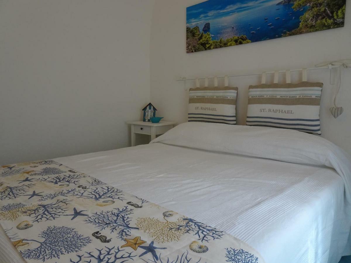 La Casa Di Paola Villa Nerano Luaran gambar