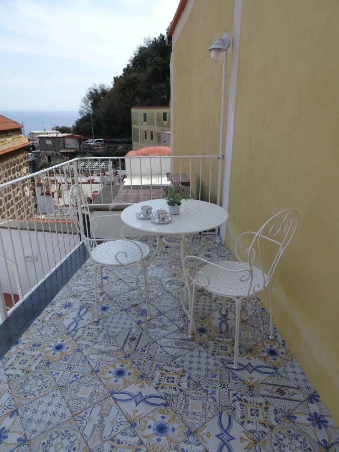 La Casa Di Paola Villa Nerano Luaran gambar